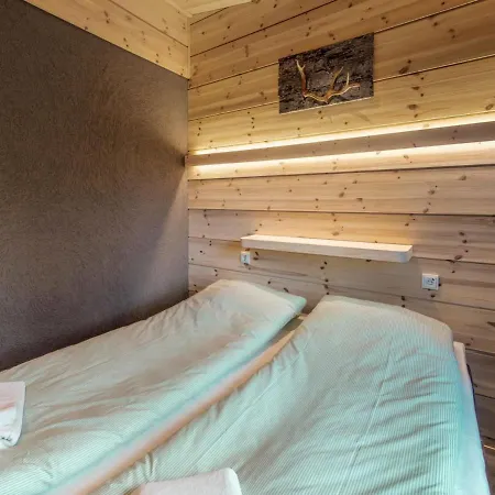 Holiday Saaga 2 By Interhome